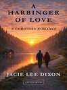 A Harbinger of Love